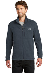 The North Face ® Sweater Fleece Jacket. NF0A3LH7