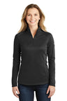 The North Face ® Ladies Tech 1/4-Zip Fleece. NF0A3LHC