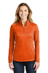 The North Face ® Ladies Tech 1/4-Zip Fleece. NF0A3LHC