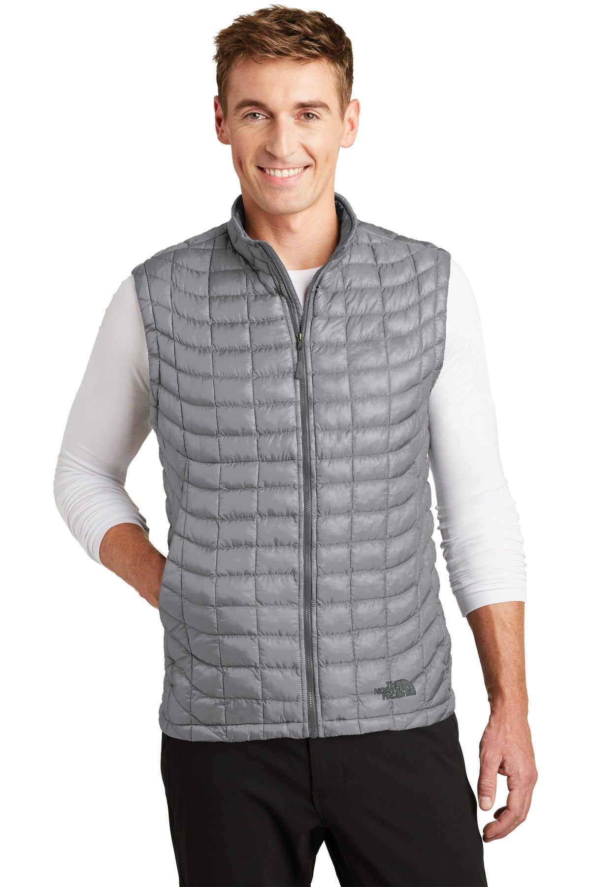 The North Face ® ThermoBall ™  Trekker Vest. NF0A3LHD