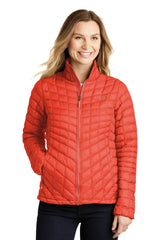 The North Face ® Ladies ThermoBall ™ Trekker Jacket. NF0A3LHK