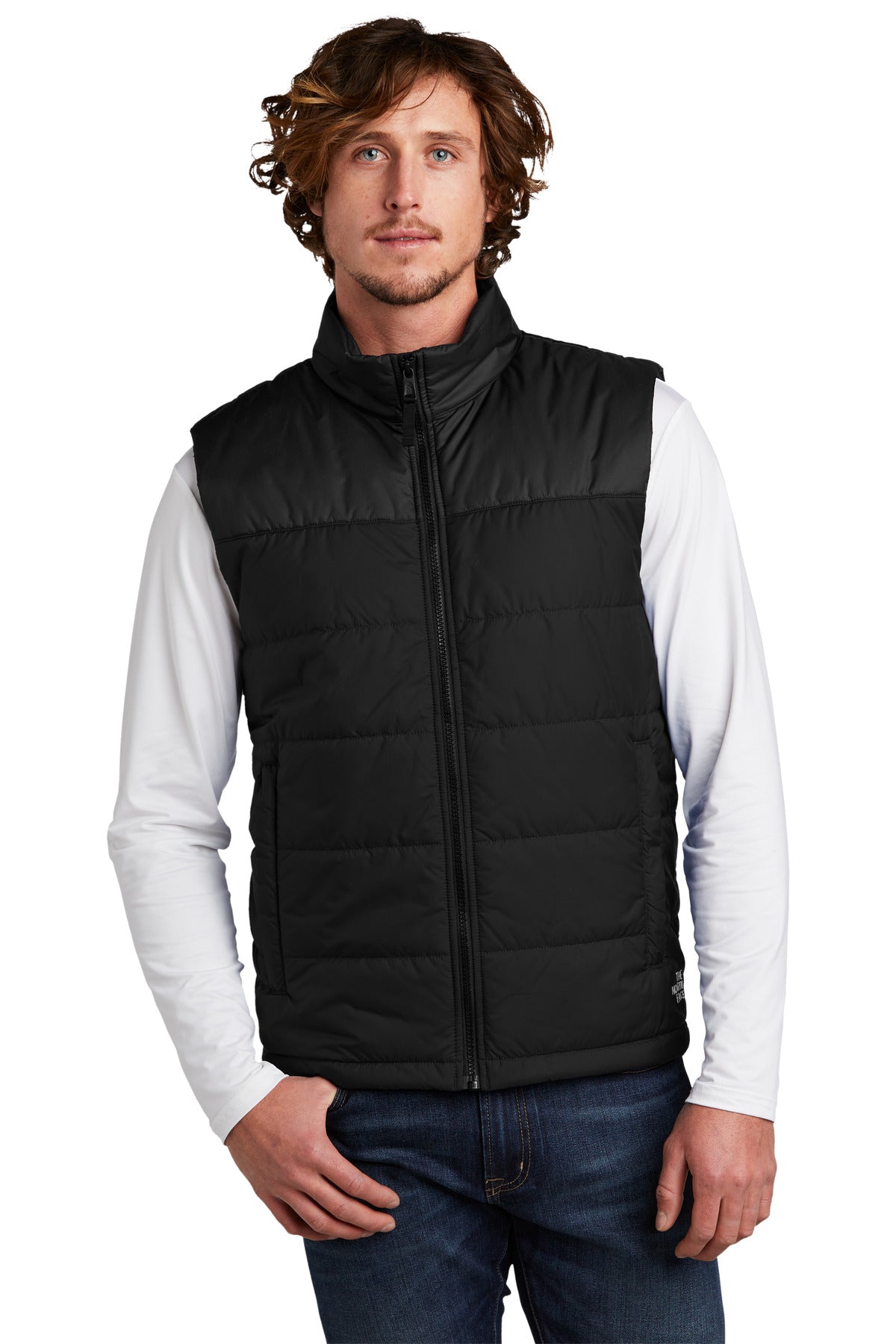 The North Face ® Everyday Insulated Vest. NF0A529A