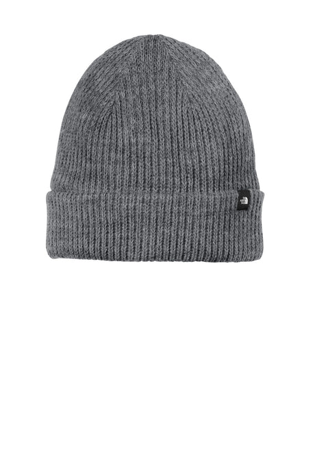 The North Face® Circular Rib Beanie NF0A7RGH