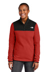 The North Face® Ladies Glacier 1/4-Zip Fleece NF0A7V4M