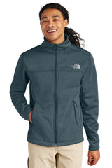 The North Face® Chest Logo Ridgewall Soft Shell Jacket NF0A88D5