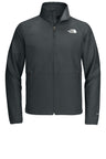 The North Face® Barr Lake Soft Shell Jacket NF0A8BUD