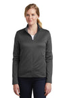 Nike Ladies Therma-FIT Full-Zip Fleece. NKAH6260