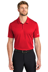 Nike Dry Essential Solid Polo NKBV6042