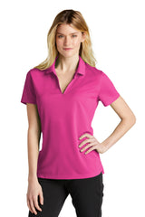 Nike Ladies Dri-FIT Micro Pique 2.0 Polo NKDC1991