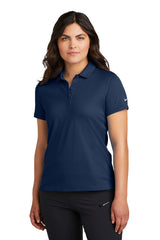 Nike Ladies Victory Solid Polo NKDX6685