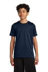 Nike Youth Swoosh Sleeve rLegend Tee NKDX8787