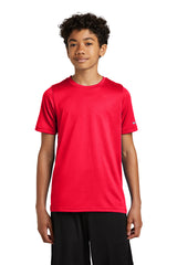 Nike Youth Swoosh Sleeve rLegend Tee NKDX8787