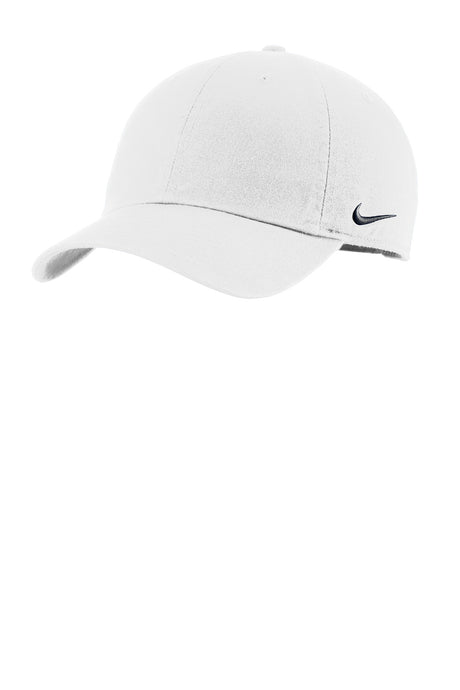 Nike Heritage Cotton Twill Cap NKFB5677