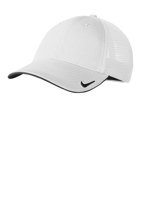 Nike Stretch-to-Fit Mesh Back Cap NKFB6448