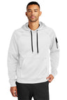 Nike Therma-FIT Pocket Pullover Fleece Hoodie NKFD9735