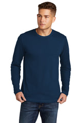 Next Level Apparel® Cotton Long Sleeve Tee. NL3601