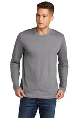 Next Level Apparel® Cotton Long Sleeve Tee. NL3601