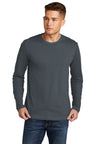 Next Level Apparel® Cotton Long Sleeve Tee. NL3601