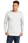 Next Level Apparel® Cotton Long Sleeve Tee. NL3601