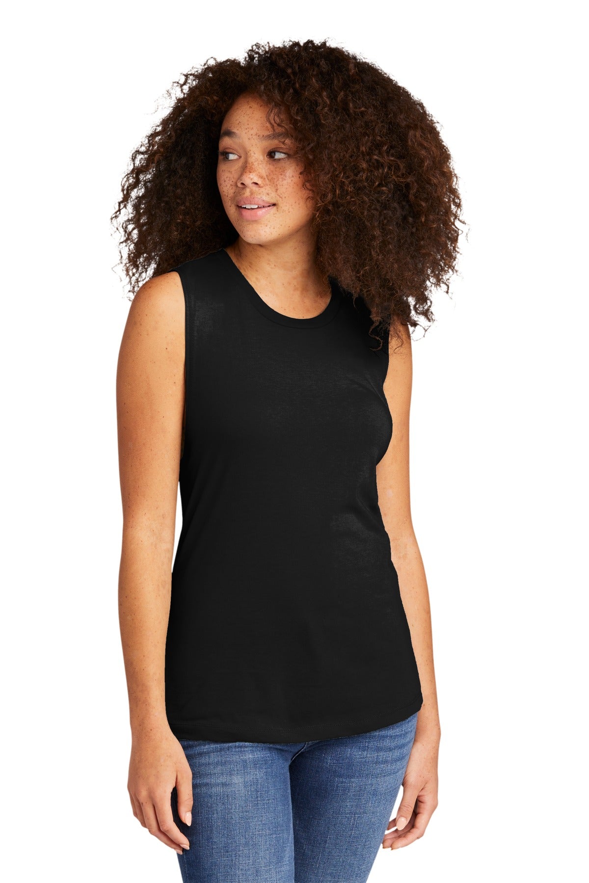 Next Level Apparel ® Women's Festival Muscle Tank. NL5013