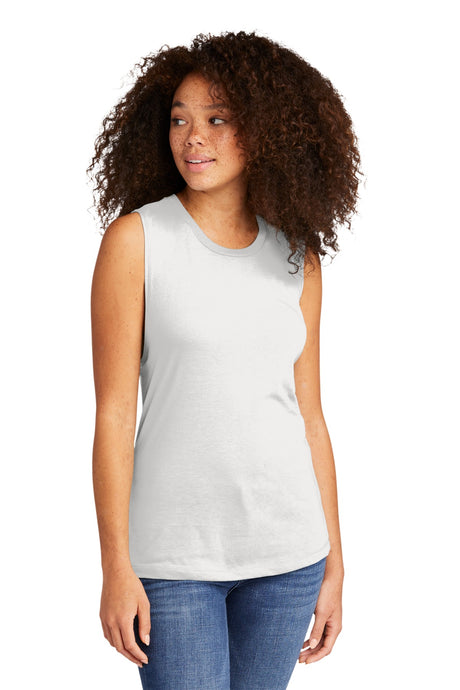 Next Level Apparel ® Women's Festival Muscle Tank. NL5013