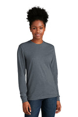 Next Level Apparel® Unisex CVC Long Sleeve Tee NL6211