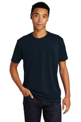 Next Level Apparel®  Unisex CVC Sueded Tee. NL6410