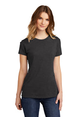 Next Level Apparel®  Women's Tri-Blend Tee. NL6710