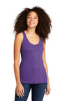 Next Level Apparel®  Women's Tri-Blend Racerback Tank. NL6733