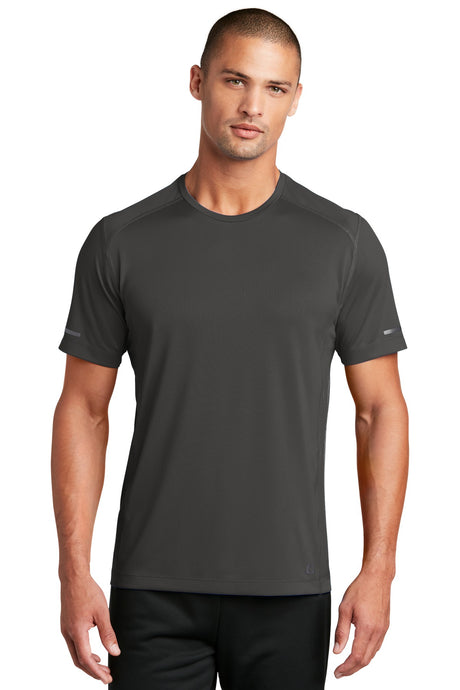 OGIO ® Level Mesh Tee. OE350