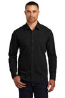 OGIO ® Commuter Woven Shirt. OG1002