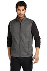 OGIO® Grit Fleece Vest OG730