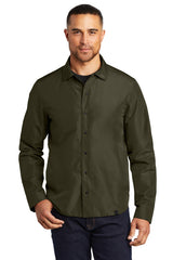 OGIO ® Reverse Shirt Jacket. OG754