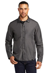 OGIO ® Reverse Shirt Jacket. OG754