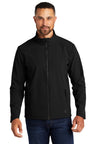 OGIO® Commuter Full-Zip Soft Shell OG755