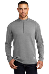 OGIO ® Luuma 1/2-Zip Fleece. OG813