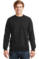 Hanes® - EcoSmart® Crewneck Sweatshirt.  P160