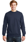 Hanes® - EcoSmart® Crewneck Sweatshirt.  P160