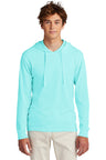 Port & Company® Beach Wash® Garment-Dyed Pullover Hooded Tee PC099H