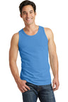 Port & Company® Beach Wash® Garment-Dyed Tank.  PC099TT