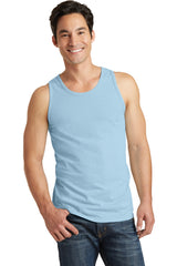 Port & Company® Beach Wash® Garment-Dyed Tank.  PC099TT