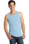 Port & Company® Beach Wash® Garment-Dyed Tank.  PC099TT