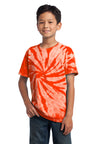 Port & Company® - Youth Tie-Dye Tee. PC147Y