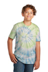 Port & Company® - Youth Tie-Dye Tee. PC147Y