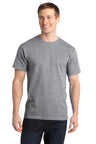 Port & Company® - Ring Spun Cotton Tee. PC150