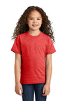 Port & Company® Youth Tri-Blend Tee PC330Y