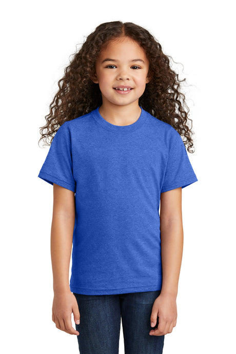 Port & Company® Youth Tri-Blend Tee PC330Y