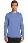 Port & Company ® Long Sleeve Performance Tee. PC380LS