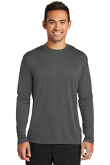 Port & Company ® Long Sleeve Performance Tee. PC380LS