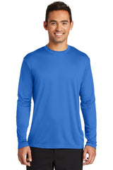 Port & Company ® Long Sleeve Performance Tee. PC380LS